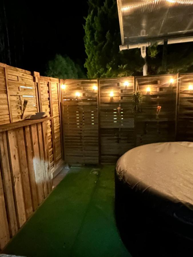 Affittacamere Casa Segade La Coruña Esterno foto